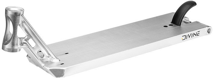 Divine Doska Forged Street 560 × 153 mm strieborná