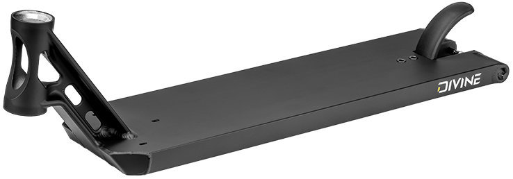 Divine Doska Forged Street 580 × 153 mm čierna