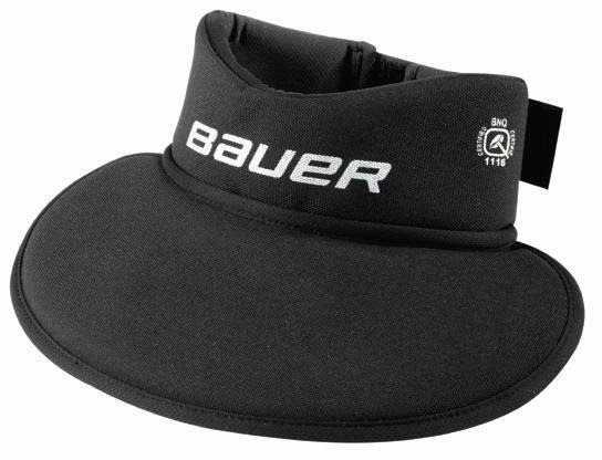 Bauer Nákrčník s NLP8 Core YTH