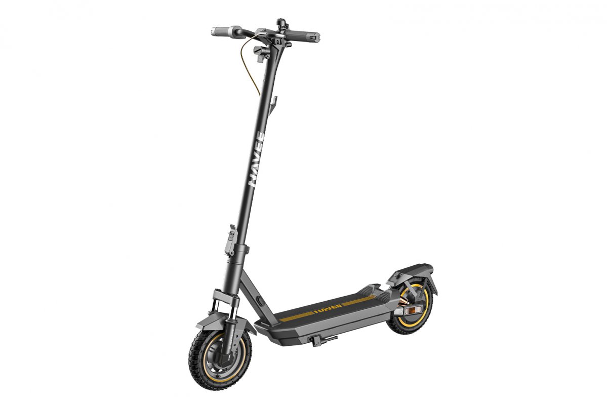 Navee GT3 Max Electric Scooter