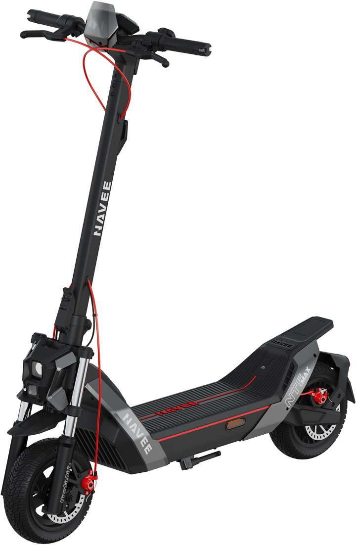 NAVEE NT5 Max