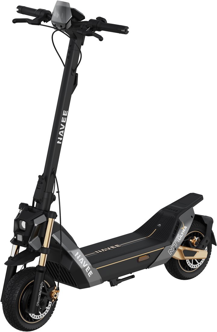 NAVEE NT5 Ultra X