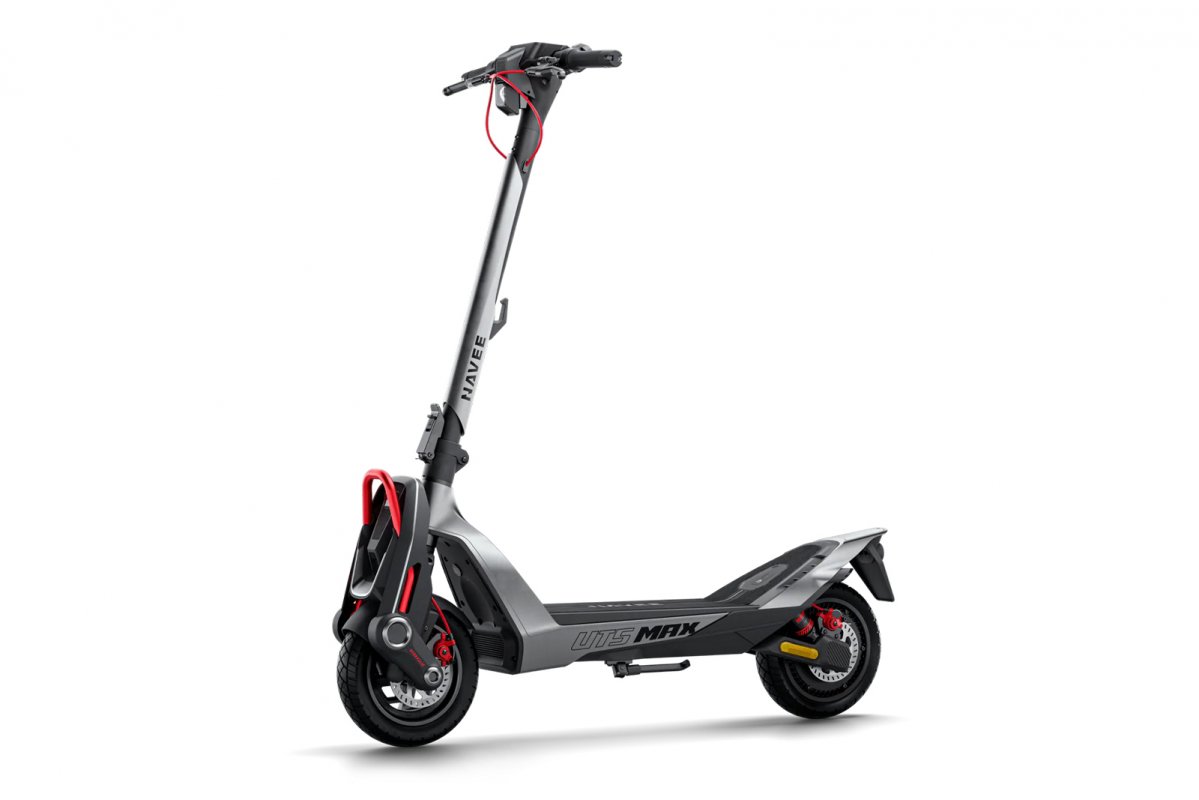 NAVEE UT5 Max