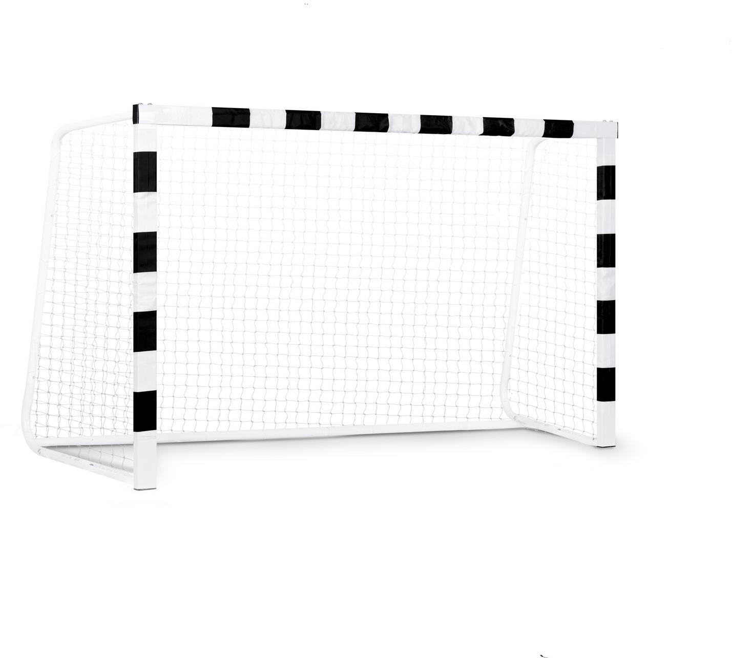 Neo-Sport 300 × 160 × 90 cm NS-460 čierna a biela