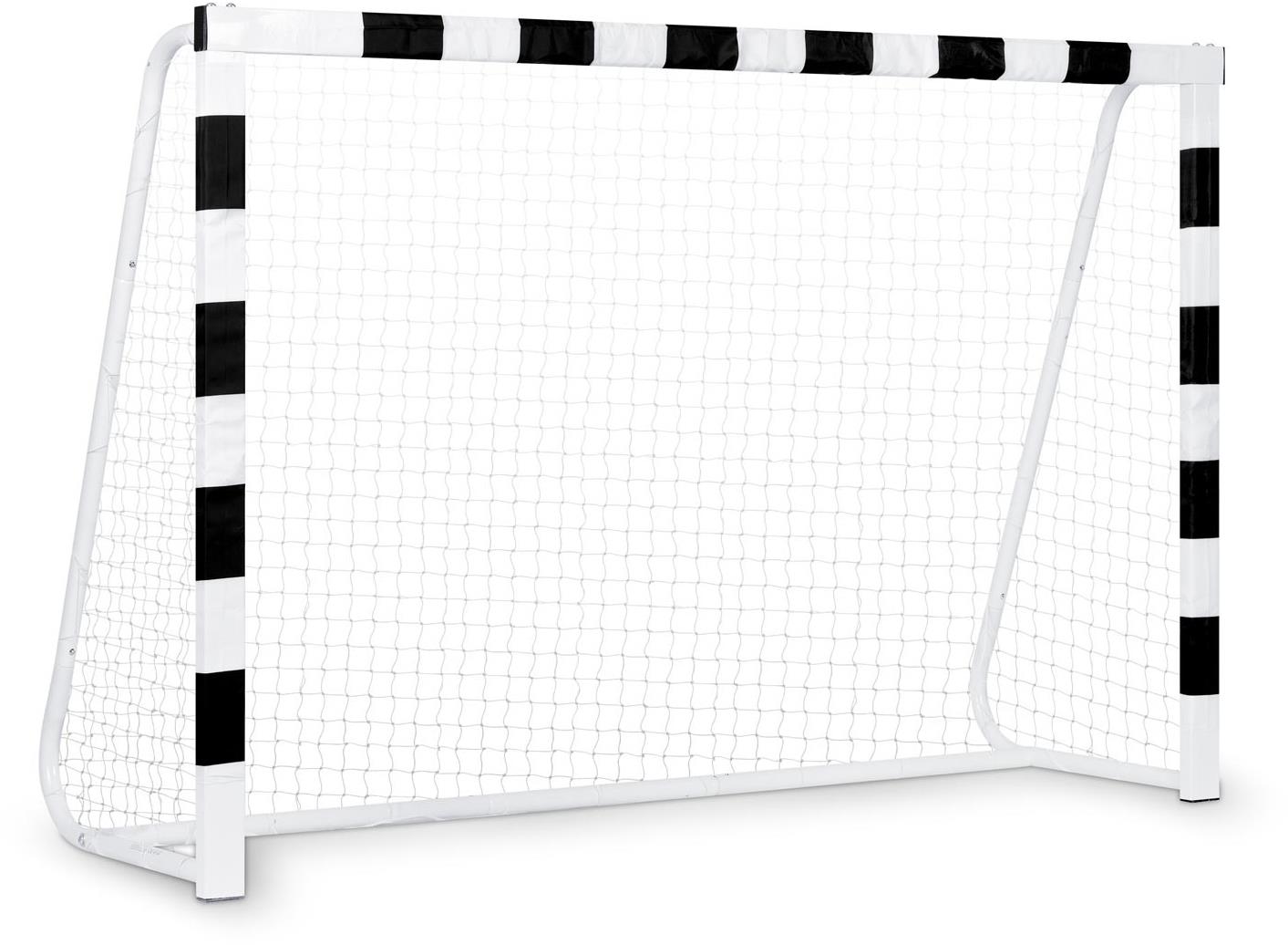 Neo-Sport 300 × 200 × 120 cm NS-465 čierna a biela