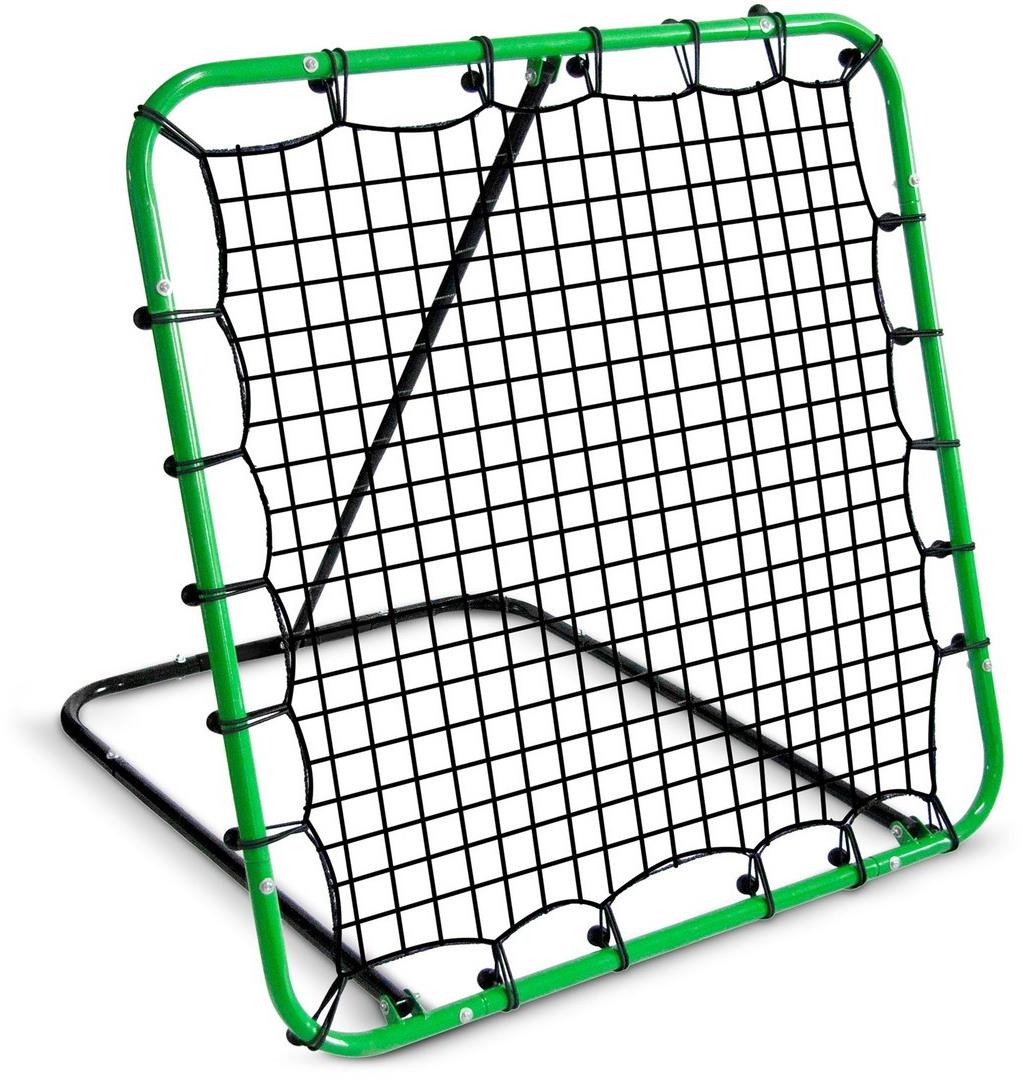 Neo-Sport Rebounder Tréningová bránka 100 × 100 cm
