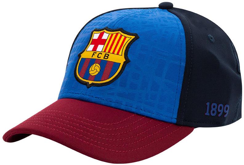 Fan-shop Detská šiltovka BARCELONA FC Barca Estadium