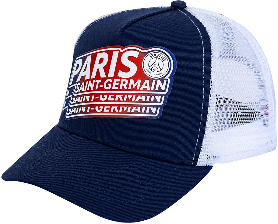 Fan-shop Šiltovka PSG Trucker Repeat