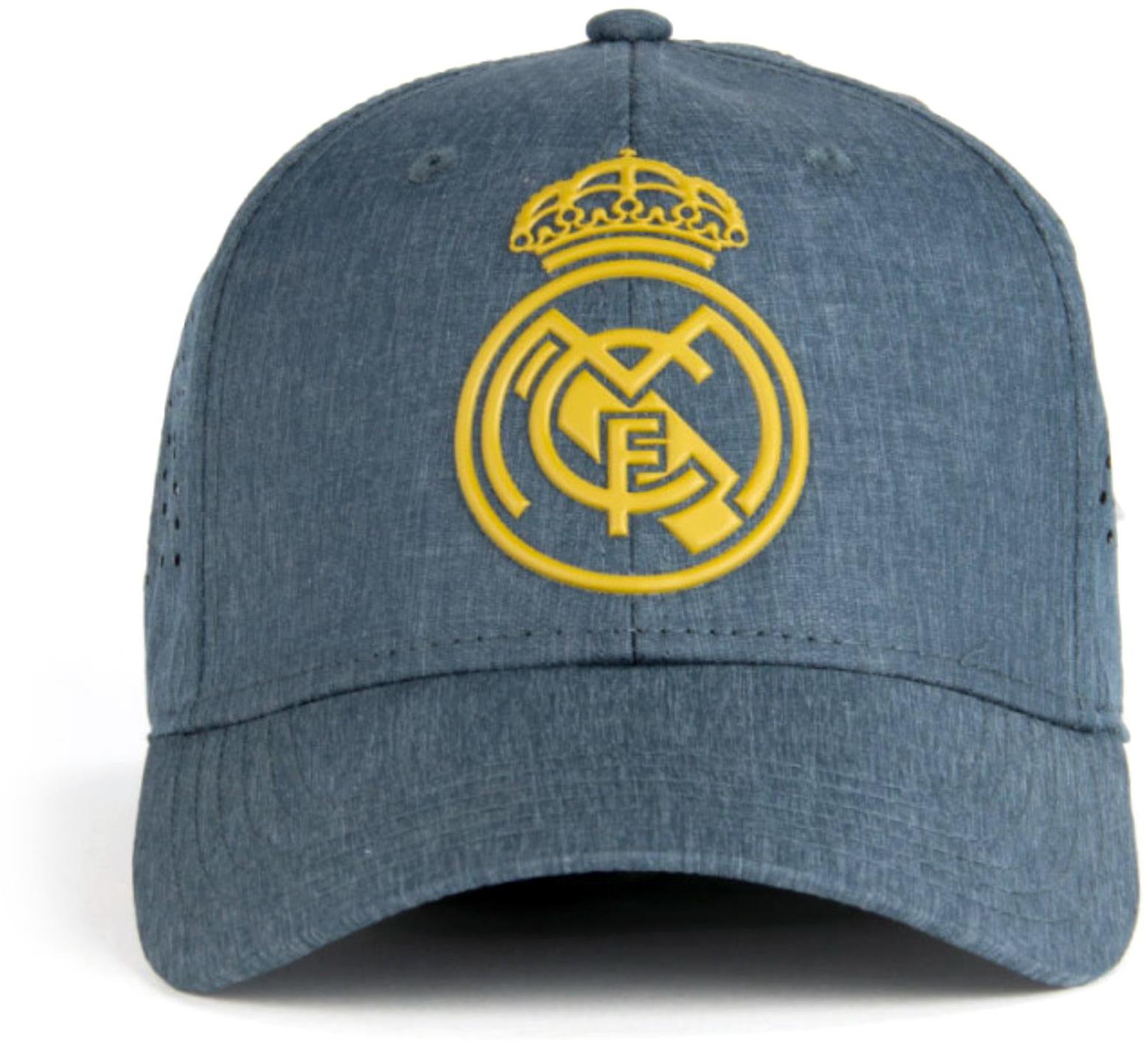 Fan-shop Šiltovka REAL MADRID No20 grey