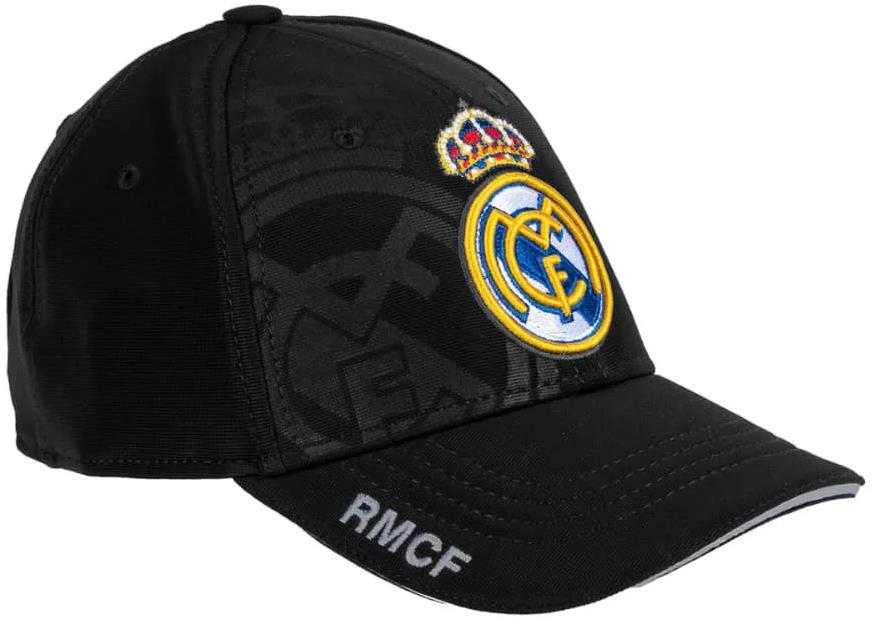 Fan-shop Šiltovka REAL MADRID No45 Front