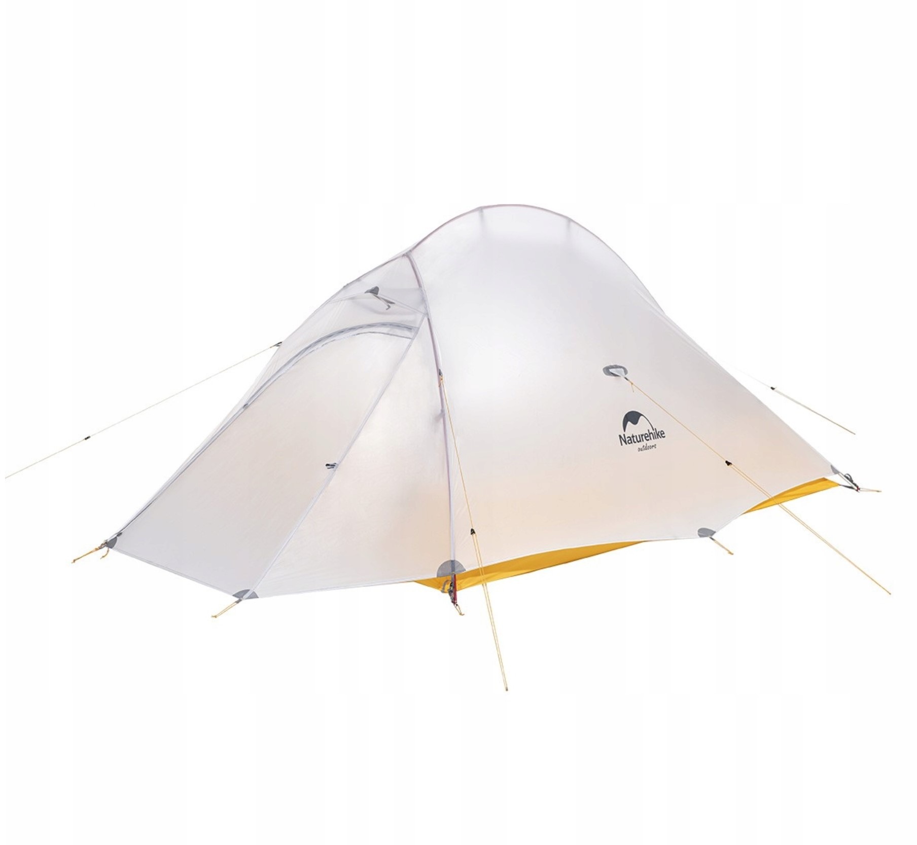 Naturehike ultralight Cloud Up2 10D