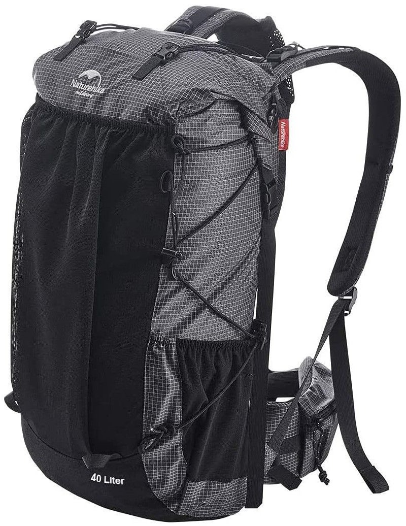 Naturehike trekový ultralight 40 + 5 l