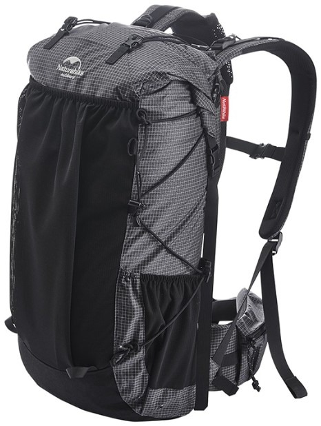 Naturehike trekový ultralight batoh 60 + 5 l
