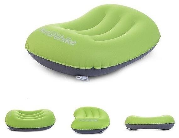 Naturehike ultralight TPU vankúšik zelený