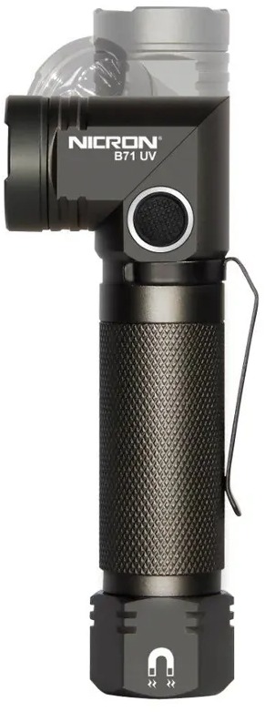 Nicron B71