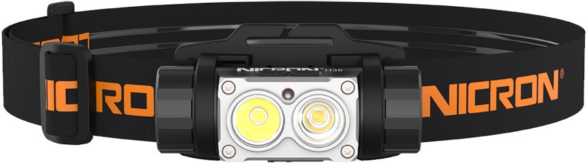 Nicron H35