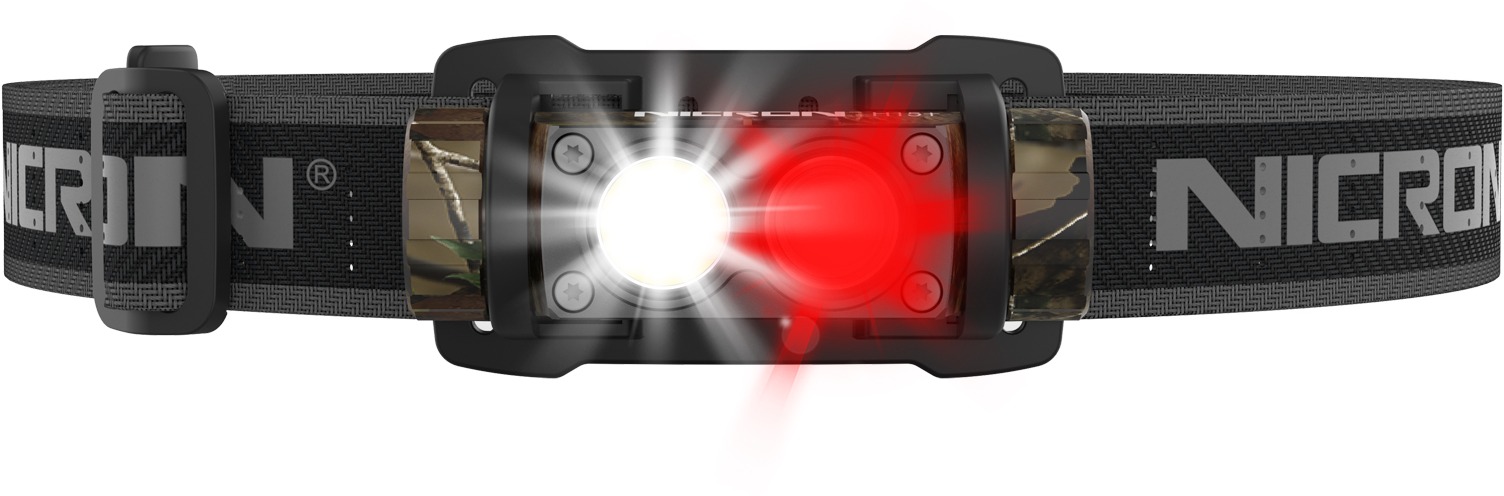 Nicron H15plus