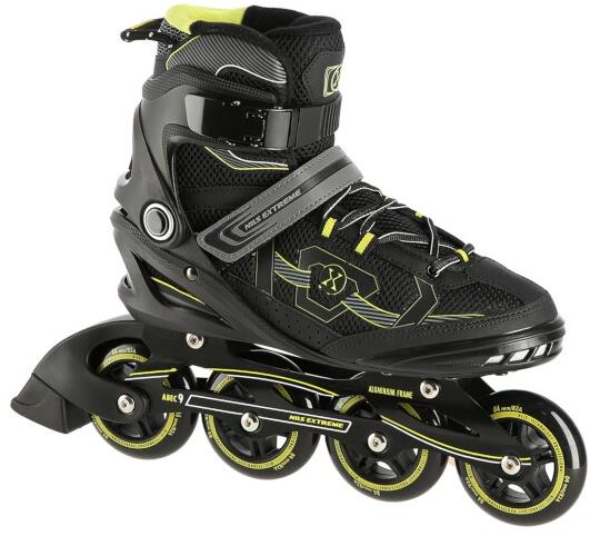 NILS EXTREME NA9157 žlté veľ. 38