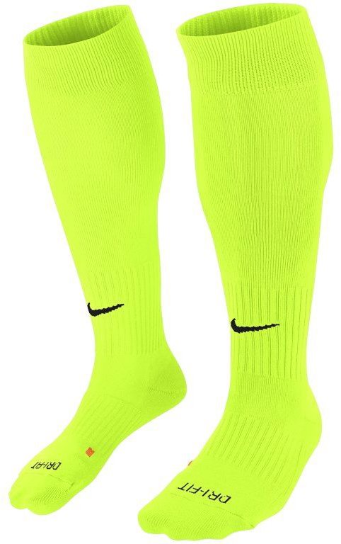 Nike Classic II Reflexné Žlté 31-35