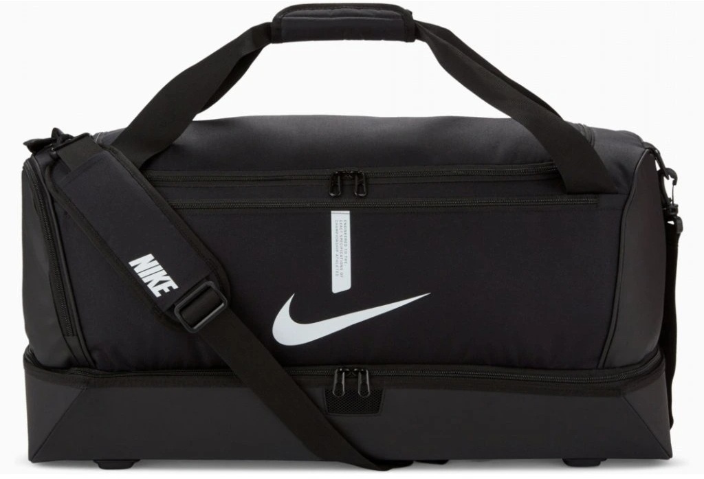 Nike Academy Team Hardcase čierna, veľkosť L