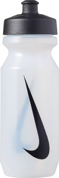 Nike Big Mouth 2.0 650 ml biela