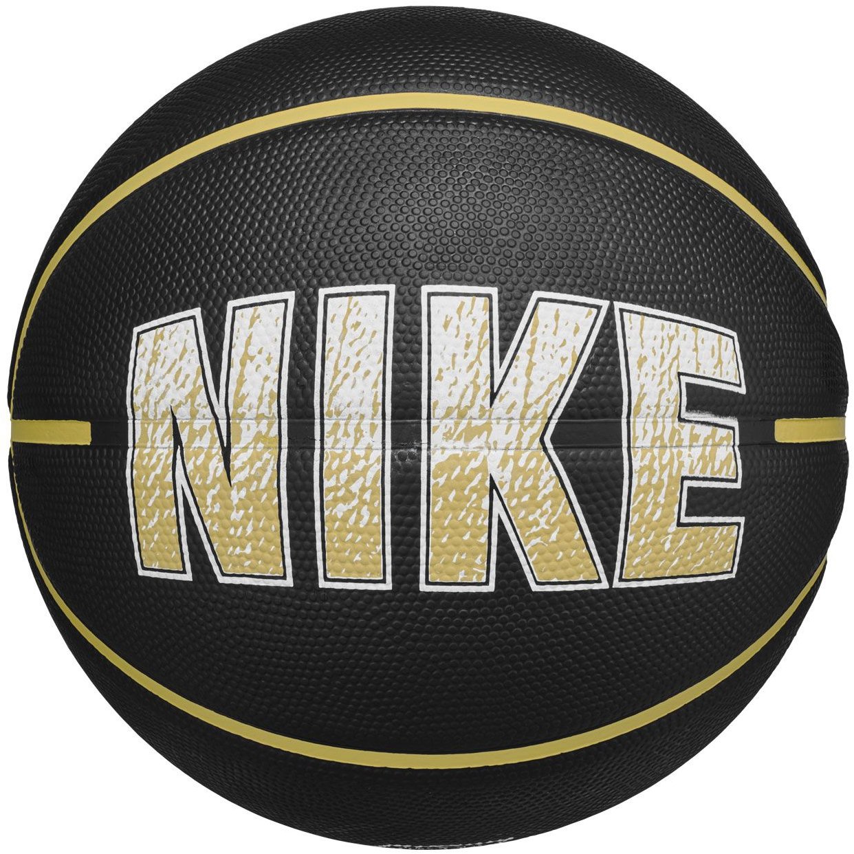 Nike Everyday Playground 8P 07 graphic black/infinite gold/white/infinite gold