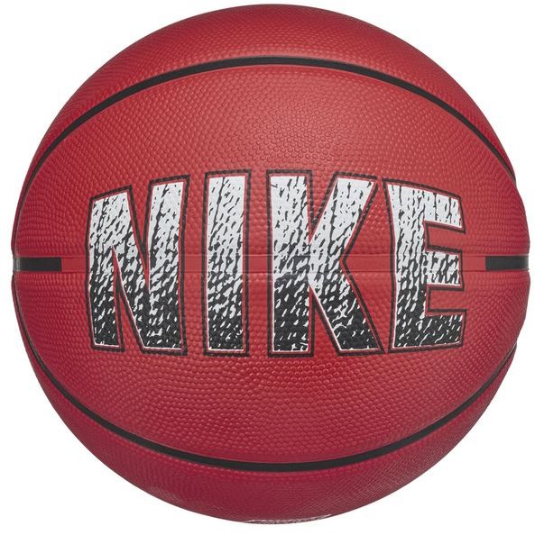 Nike Everyday Playground 8P 07 graphic univerzity red/black/white/black
