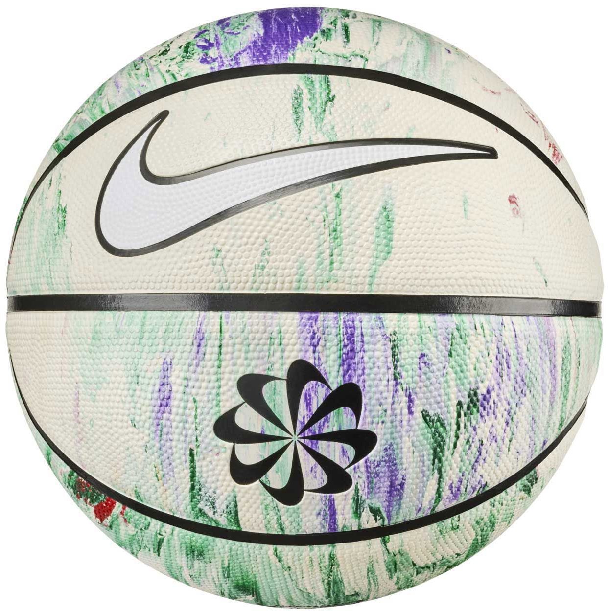 Nike Everyday Playground 8P 07 next nature multi/white/black/white