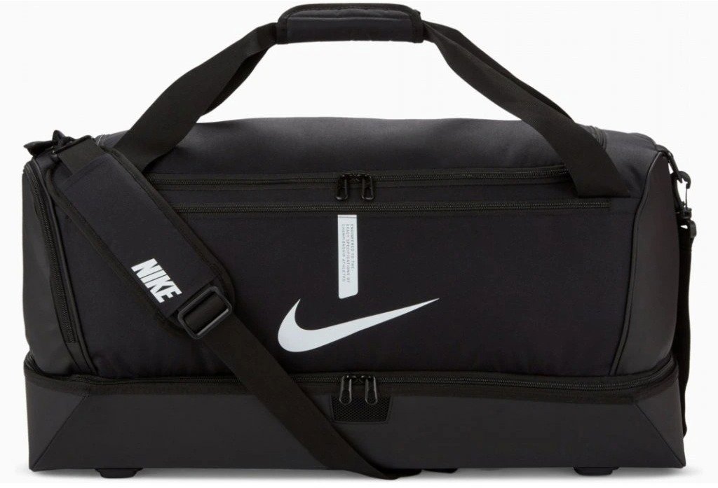 Nike Academy Team Hardcase čierna, veľkosť M
