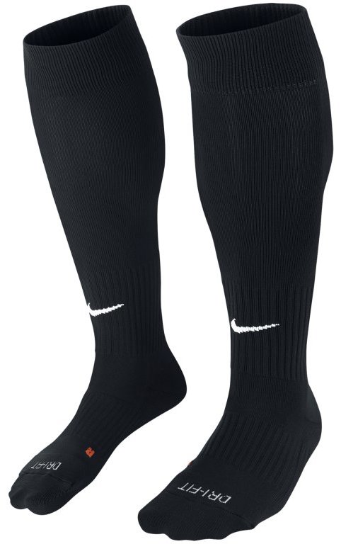 Nike Classic II čierne/biele veľkosť 46 – 50