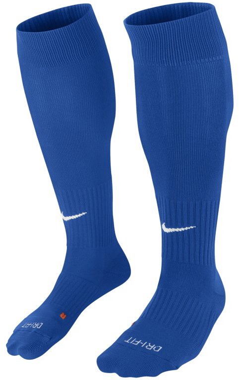 Nike Classic II modré/biele veľkosť 46 – 50
