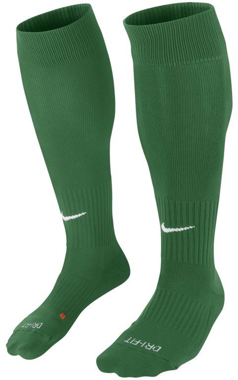 Nike Classic II zelené/biele veľ. 42 – 46