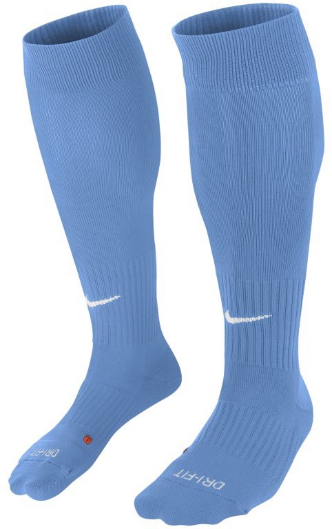 Nike Classic II svetlomodré/biele veľkosť 42 – 46