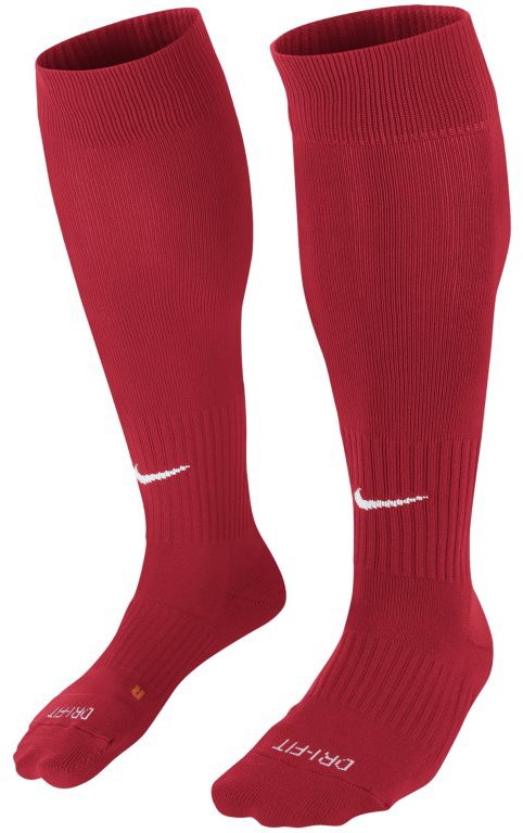 Nike Classic II červené/biele veľkosť 34 – 38
