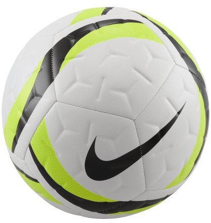 Nike Academy lopta 3 biela/žltá