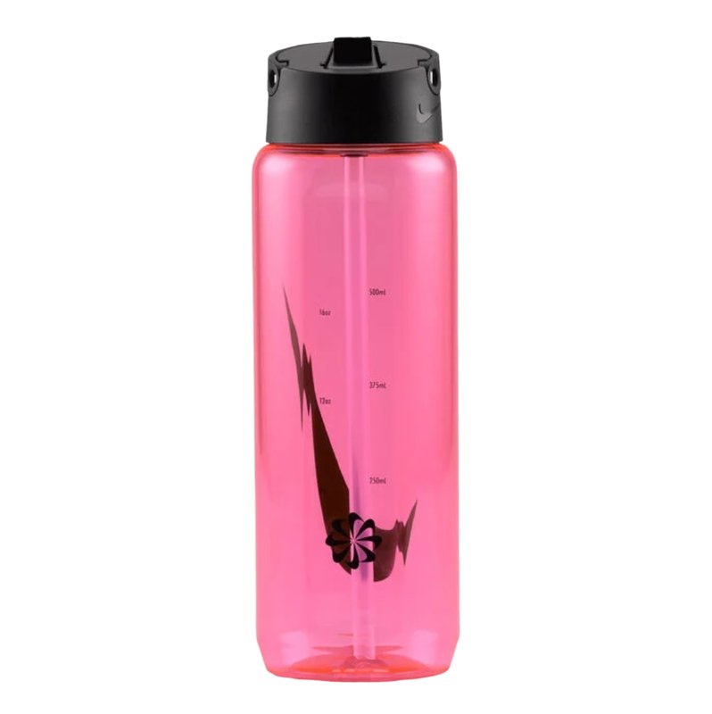Nike Recharge s nepriepustným náustkom, BPA free, ružová