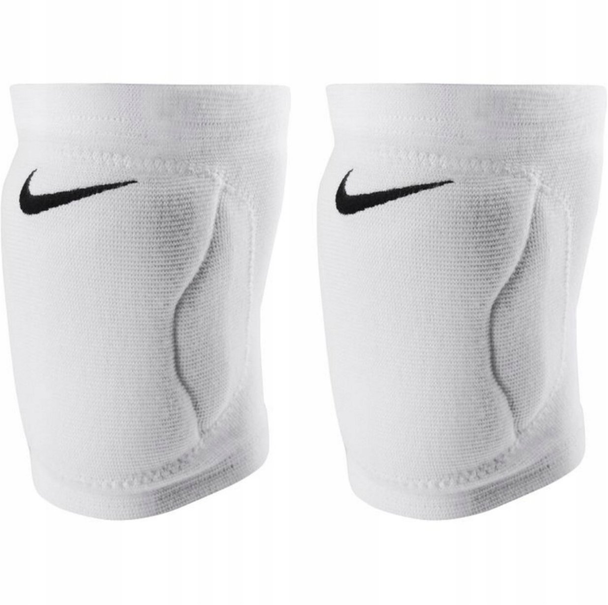 Nike Streak Volleyball Knee Pad biele XL/XXL