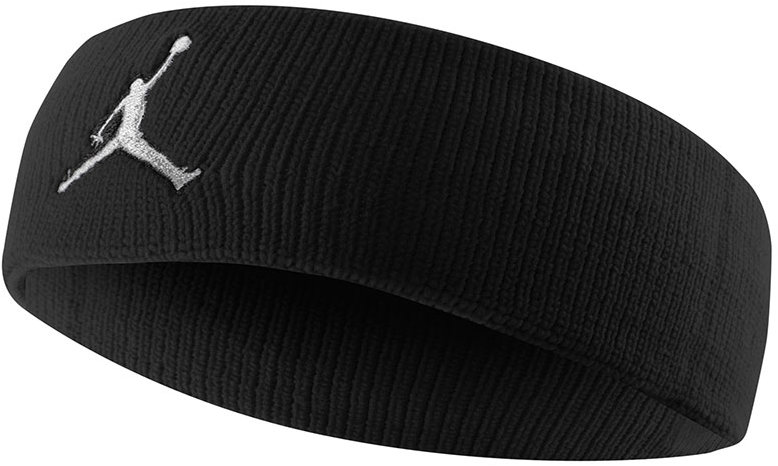 Jordan Jumpman čelenka čierna/biela