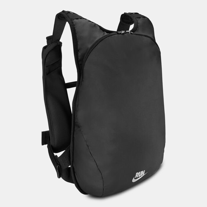 Nike Run Commuter Elite čierny 15 l