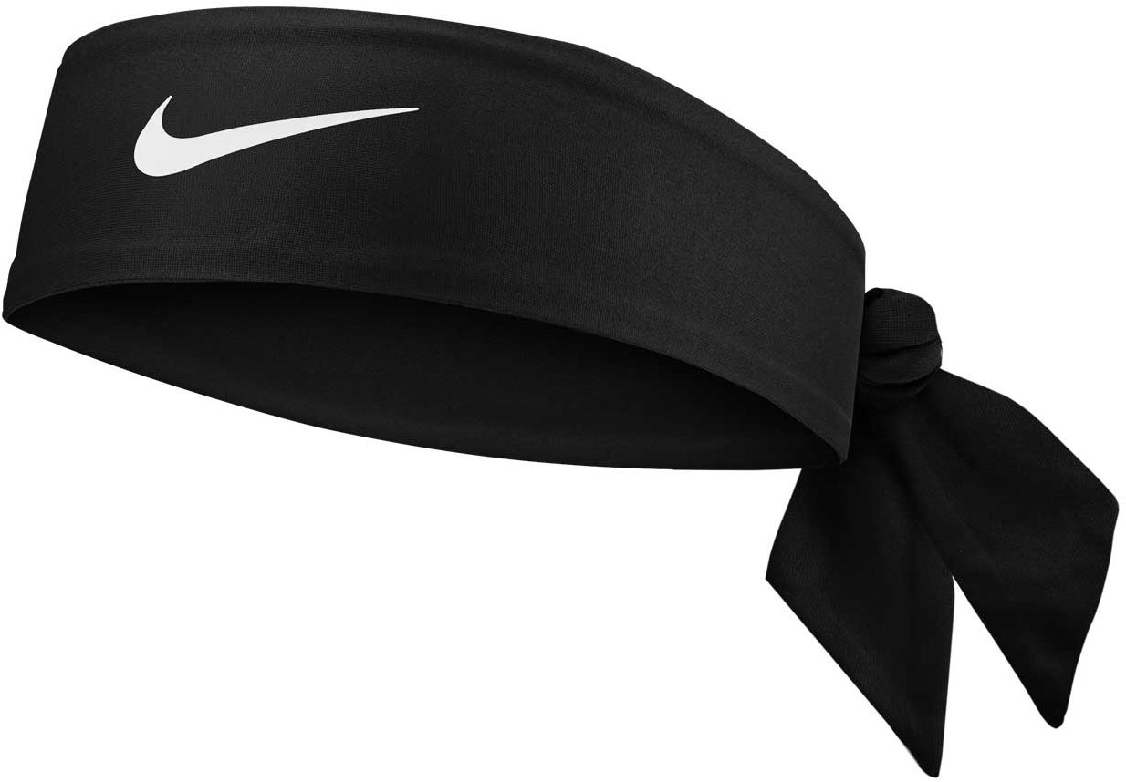Nike Športová čelenka čierna