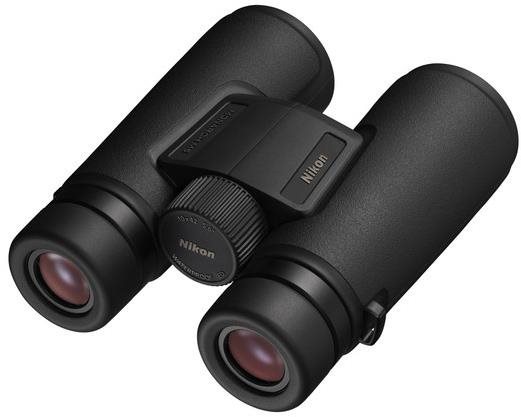 Nikon Monarch M5 10 × 42