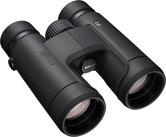 Nikon PROSTAFF P7 8× 42