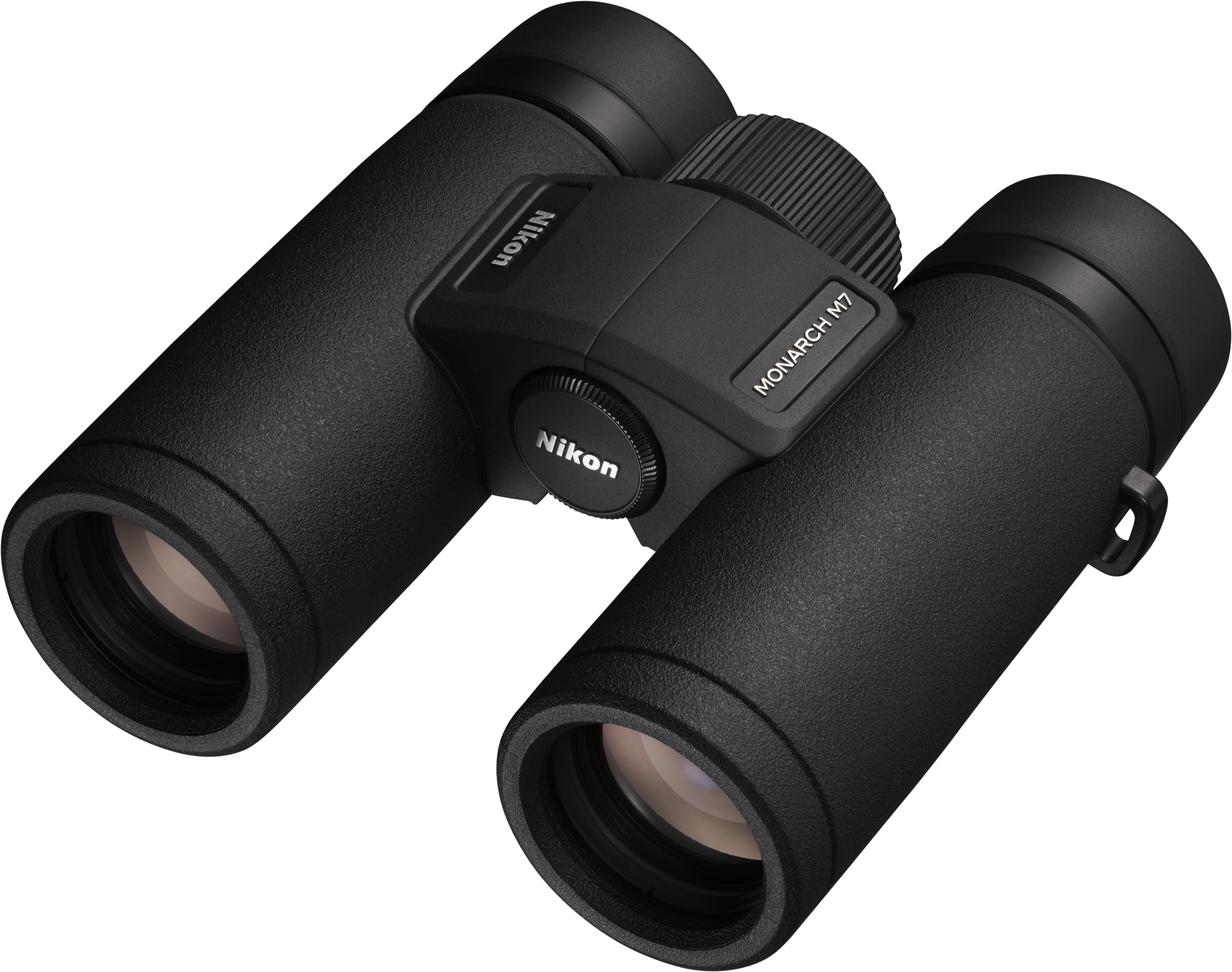 Nikon Monarch M7 8 × 30