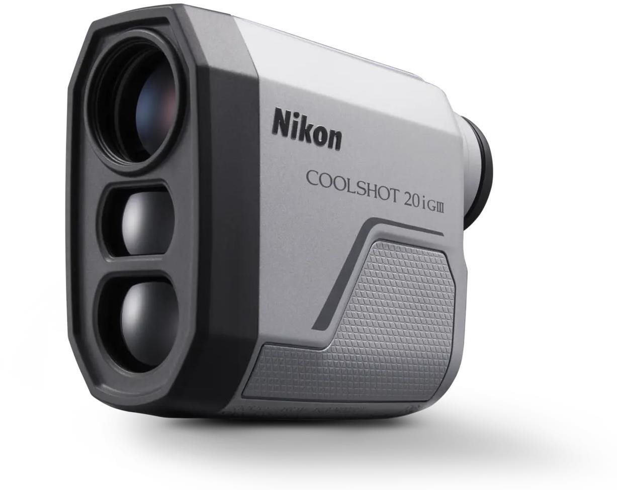 Nikon Coolshot 20i GIII