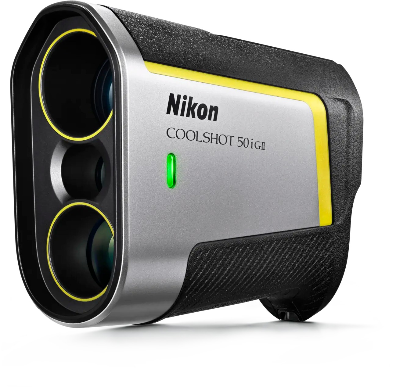 Nikon Coolshot 50i GII