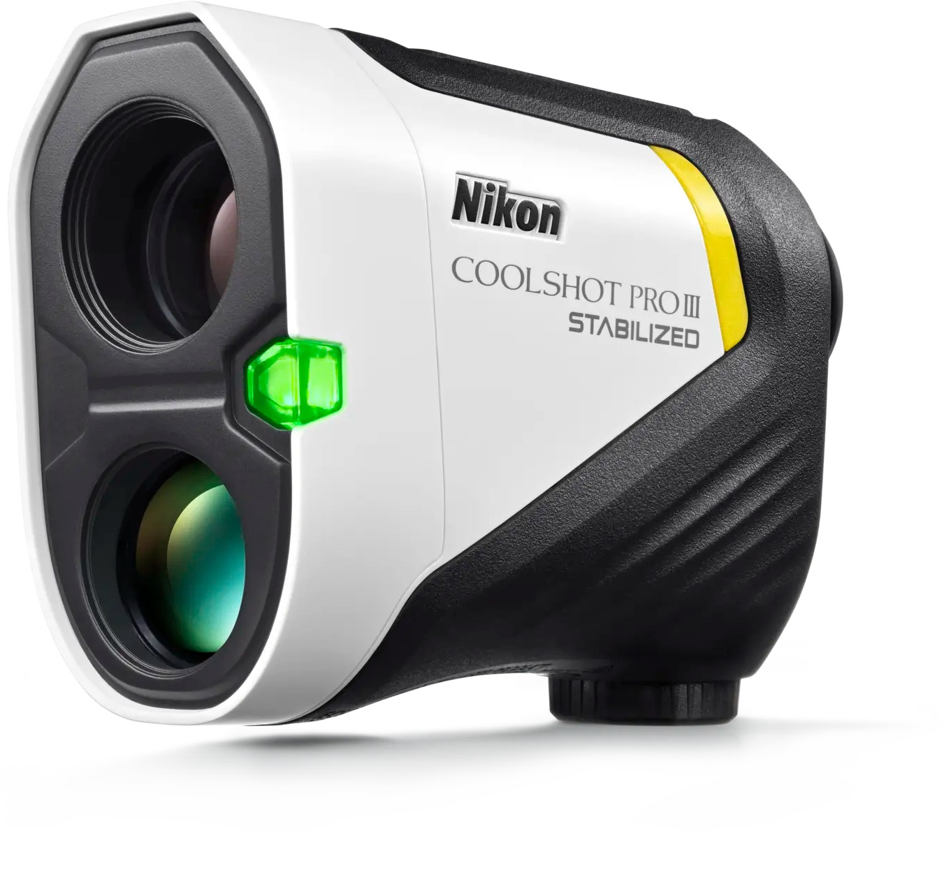 Nikon Coolshot PROIII stabilized