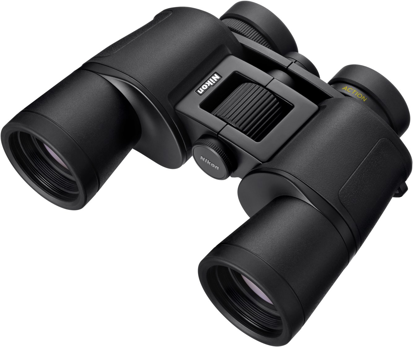 Nikon Action 8 × 42