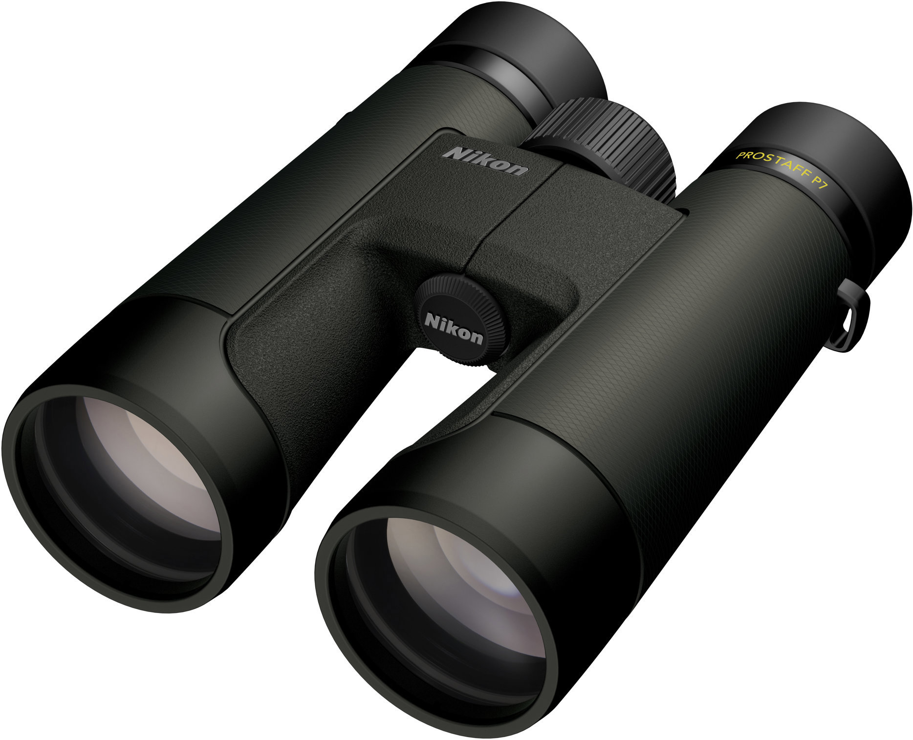 Nikon Prostaff P7 10 × 50