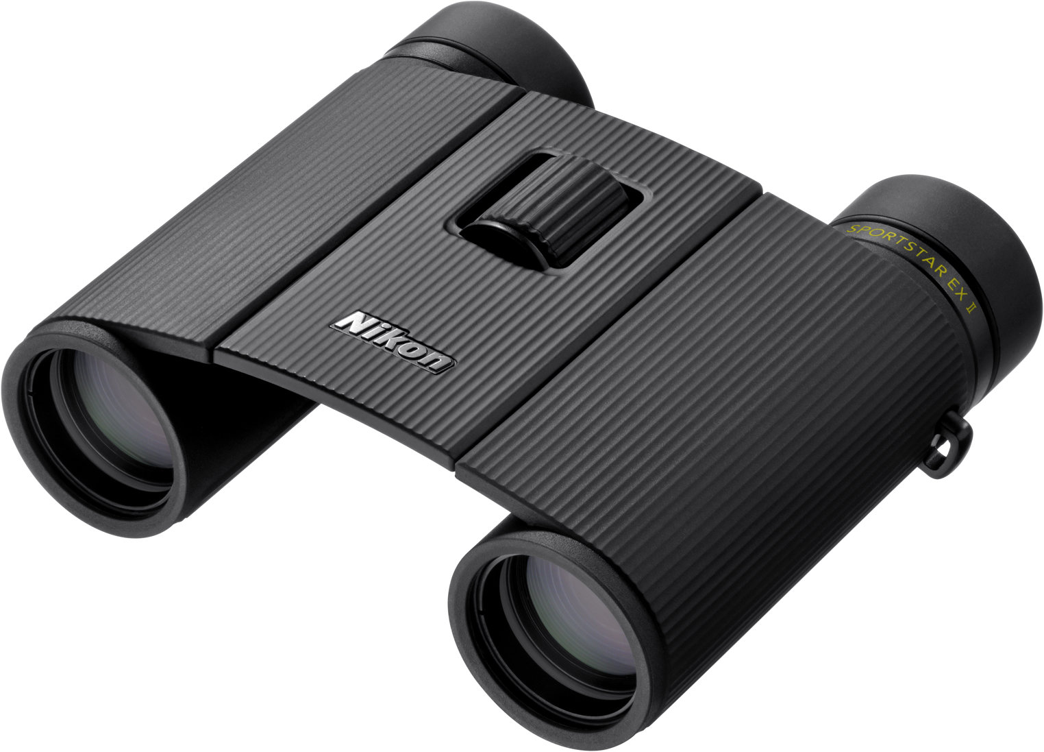 Nikon Sportstar EX II 10 × 25