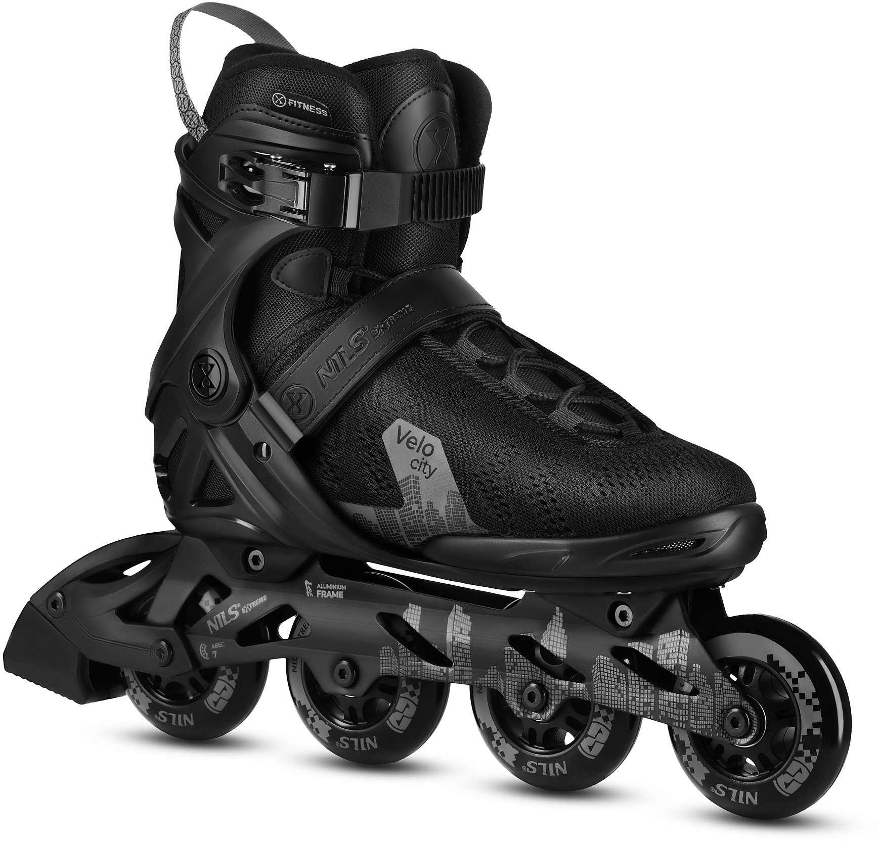 NILS Extreme NA623 Velo City veľ. 41